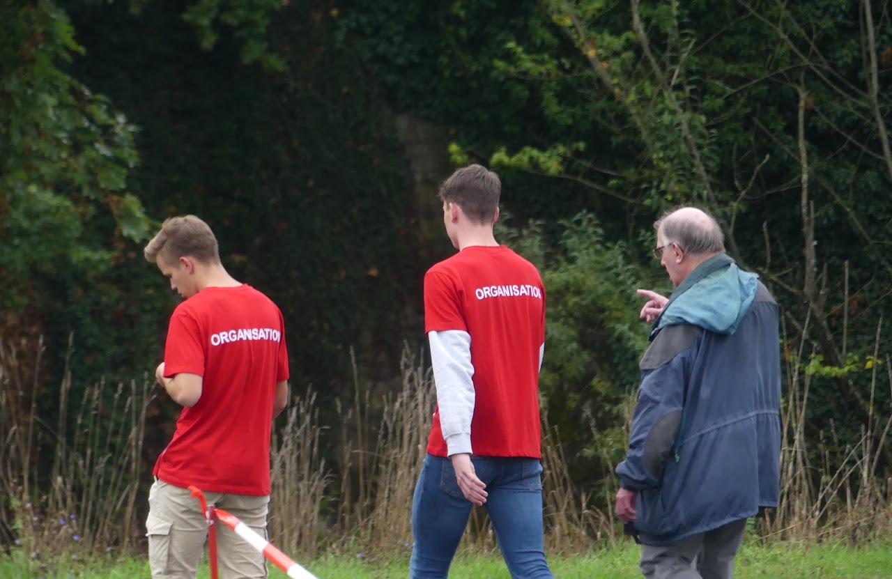 Bild vom 13. Benefizlauf im Jahr 2022. Dies ist das 362. Bild.